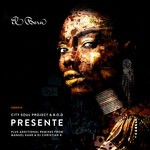 cover: B.O.D|CITY SOUL PROJECT - Presente 2024 Remixes