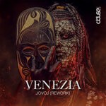 cover: Antonio Barbosa|DIVENITTO|JOVOJ - VENEZIA (jovoj Rework)