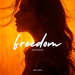 cover: Lex Field - Freedom