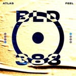 cover: ATLAS - Feel