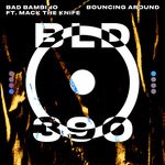 cover: Bad Bambino|Mack The Knife - Bouncing Around