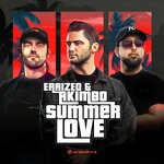 cover: Eraized|Akimbo - Summer Love