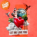 cover: F-Lima - Let Me Love You