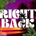 cover: OUTSDRS. - Right Back (Explicit)