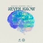 cover: Bosper|Melly|Shockz - Never Know