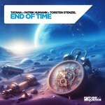 cover: Patrik Humann|Tatana|Torsten Stenzel - End Of Time