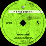 cover: BLAQ GOD SA|Sound Minds Muzik|THE KING CHICO_SA - Deep Latter