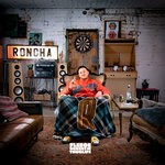 cover: Roncha - Fleecedekentje Thuglife