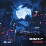 cover: Synthsoldier - Midnight