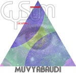 cover: Cysum - MuvYaBaudi