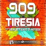 cover: Fulvio Di Nocera|TIRESIA|UBJK - 909 (Hit Mania Estate 2019)