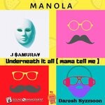 cover: Daresh Syzmoon|J$AMURAY|MANOLA - Underneath It All (Mama Tell Me) (Hit Mania Estate 2019)