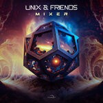 cover: Friends|Unix - Mixer