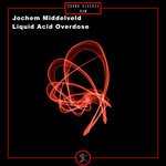 cover: Jochem Middelveld - Liquid Acid Overdose