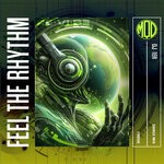 cover: DJ Ter - Feel The Rhythm