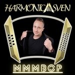 cover: Harmonic Sven|Sven Skutnik - Mmmbop