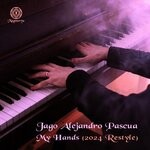 cover: Jago Alejandro Pascua - My Hands (2024 Restyle)