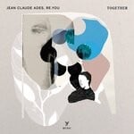 cover: Jean Claude Ades|Re.You - Together