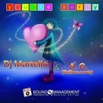 cover: DJ Martello - You're Sorry