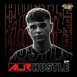 cover: ALR - Hustle