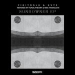 cover: KVTS|Yigitoglu - Sundowner