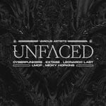 cover: Various - UNFACEDVA01