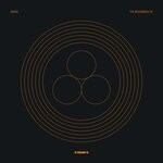 cover: Noisia - The Resonance VII