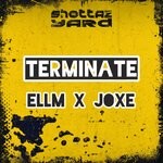 cover: ELLM|JOXE - Terminate