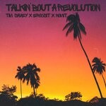 cover: EROCSIT|Nomit|TIM SAVEY - Talkin' Bout A Revolution