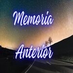 cover: Galactica Tranctica - Memoria Anterior