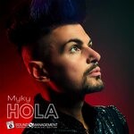 cover: Myky - Hola