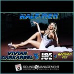 cover: Darken M.I|JOE MARZETTO|VIVIAN DARKANGEL - Half Men