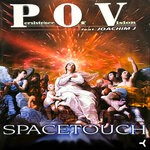 cover: Joachim J - Spacetouch