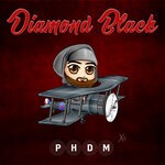 cover: n0isemakeR|UNSUB - Diamond Black EP