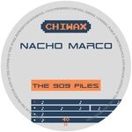 cover: Nacho Marco - The 909 Files