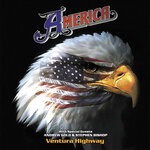 cover: America - Ventura Highway (America & Friends Live At The Ventura Theater)