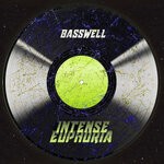 cover: Basswell - Intense Euphoria