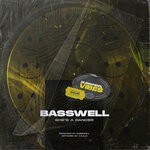 cover: Basswell - She's A Dancer