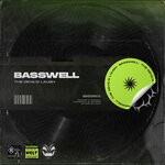 cover: Basswell - The Devil's Laugh