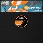 cover: Samantha Togni - Minor Goddess