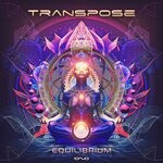 cover: Transpose (CA) - Equilibrium