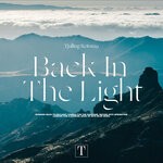 cover: Tjalling Reitsma - Back In The Light