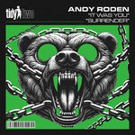 cover: Andy Roden - It Was You / Surrender