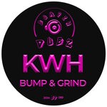 cover: KWH - Bump & Grind