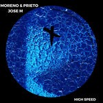 cover: Jose M|Moreno & Prieto - High Speed