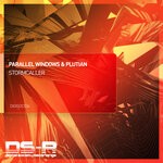 cover: Parallel Windows|Plutian - Stormcaller