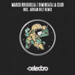 cover: Marco Briguglia - Dimineata La Club