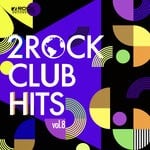 cover: Alexander Turok - 2Rock Club Hits Vol 8