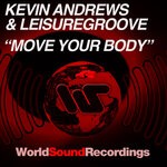 cover: Kevin Andrews|Leisuregroove - Move Your Body