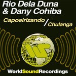 cover: Dany Cohiba|Rio Dela Duna - Capoeirizando / Chulanga